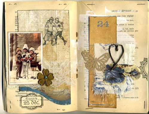 livre noel005