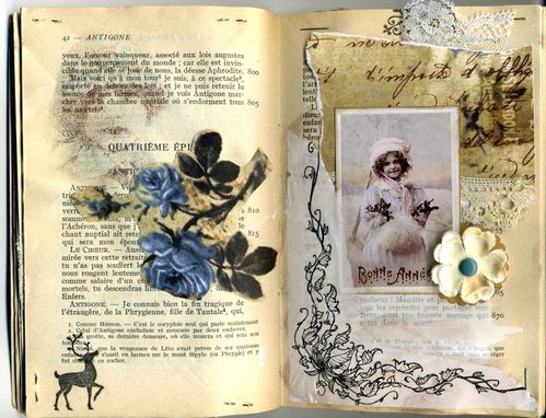 livre noel006