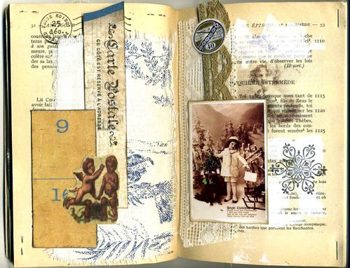 livre noel007