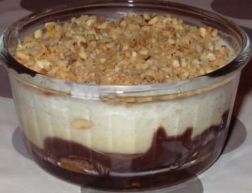 Tiramisù aux spéculoos4