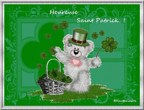 st patrick 2