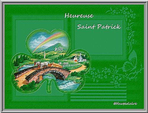 st patrick 3