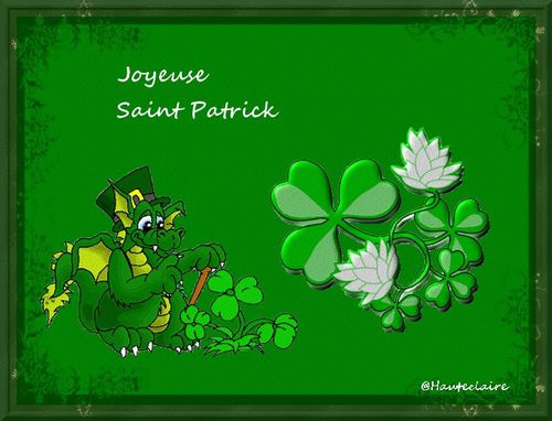 st patrick 6