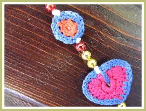 crochet Fleur Attic 11
