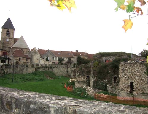 2013 chateau de beynes (5)