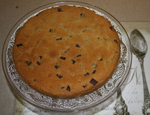 Gâteau Cookie 9