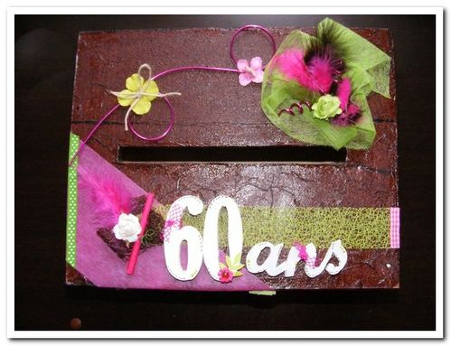 60 ans de Marlène (4)