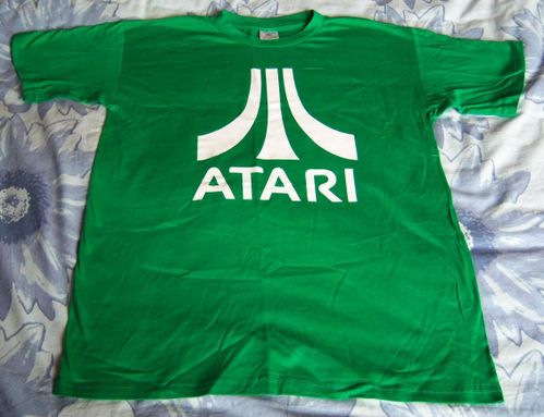 atari