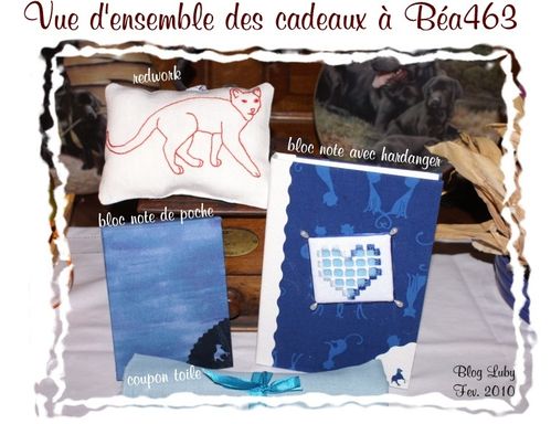 ensemble kdo luby à bea463