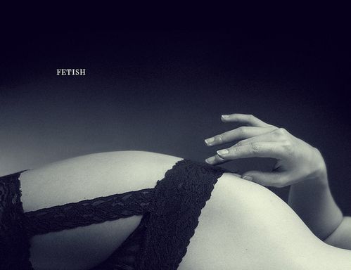 Max Ash - Fetish