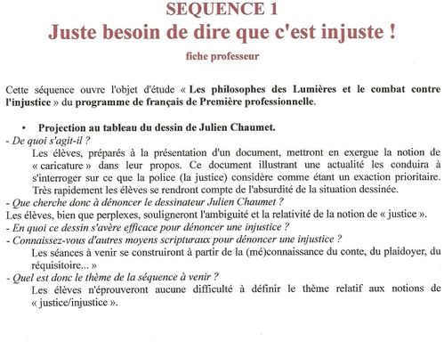 JUSTICE 7