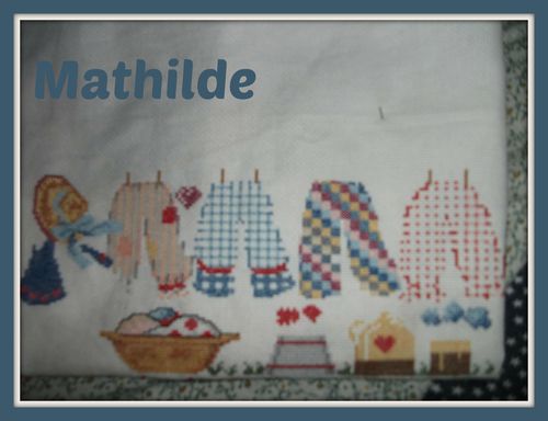 mathilde#10