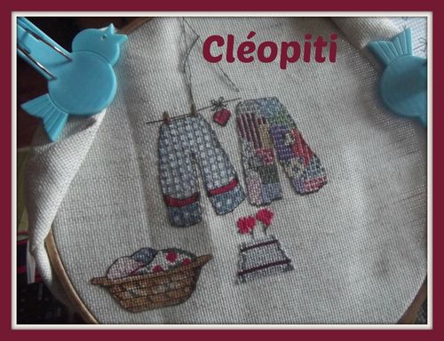 cléopiti#6