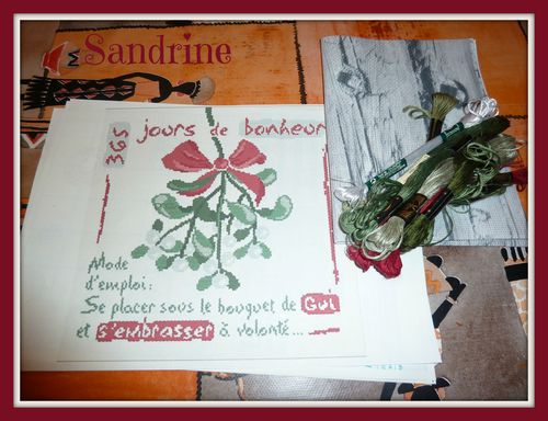 sandrine#35