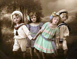 1912 4cutekids