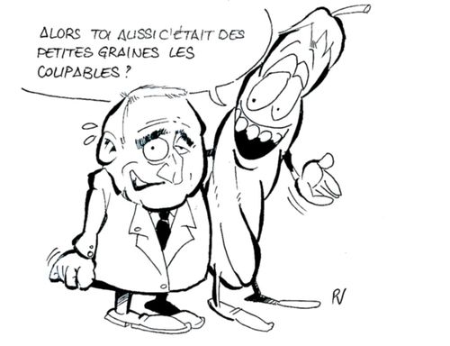 DSK blanchi