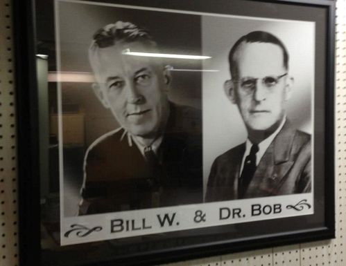 bill & bob 63