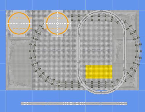 plan base spatiale 3 HD