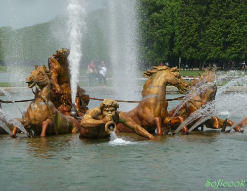 versailles 2