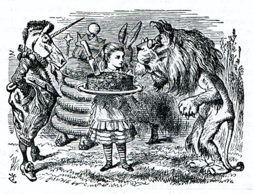 Alice-with-The-Lion-and-The-Unicorn.-Illustration-by-Sir-Jo.jpg