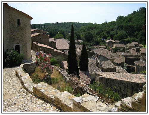 St Montan