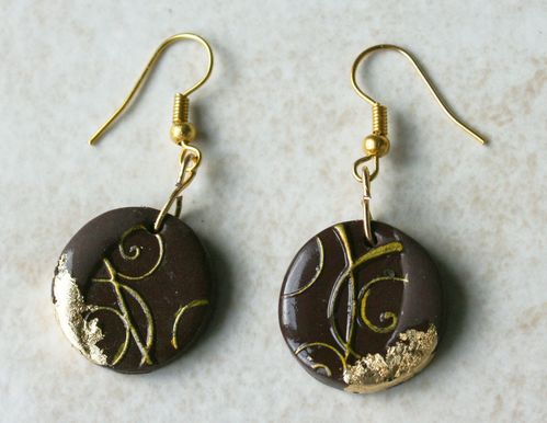 boucles 2 chocorosaces