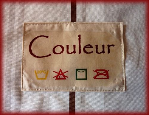 Couleur