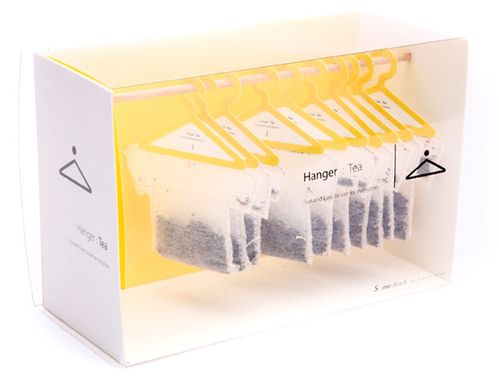 Hanger Tea 1