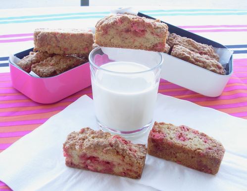 Cookies finger aux pralines3