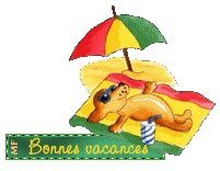 vacances 1