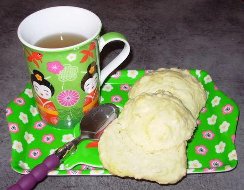 Scones au lait ribot3