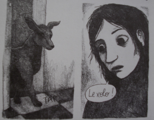 le livre des nuages img1