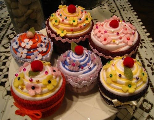 cup cake