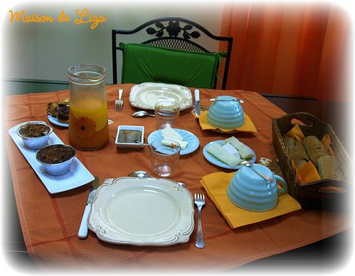 petitdéj Arthur