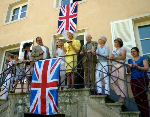 Journée So British (1)