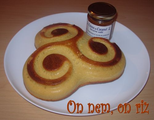Moelleux au caramel beurre salé1