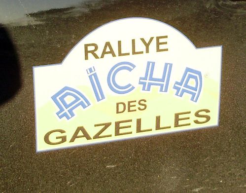 Rallye-Aïcha