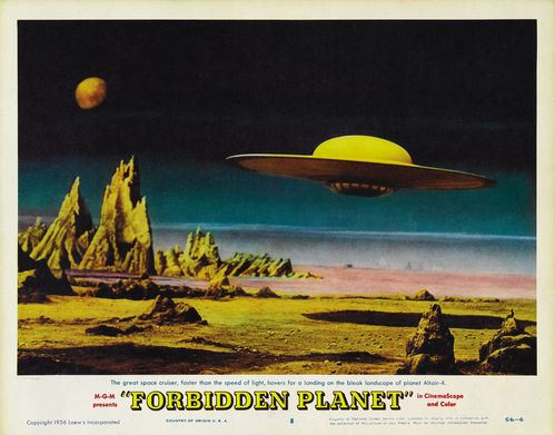 Planète interdite 2