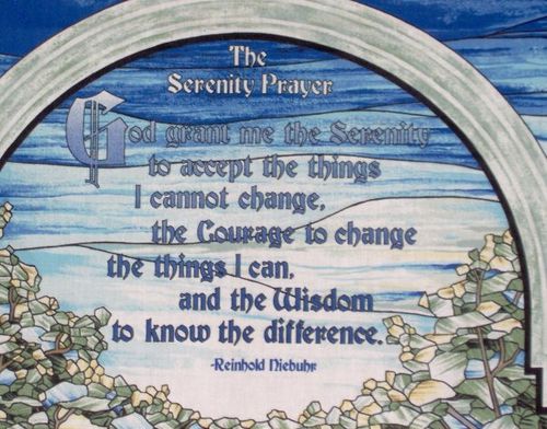 serenity prayer 94