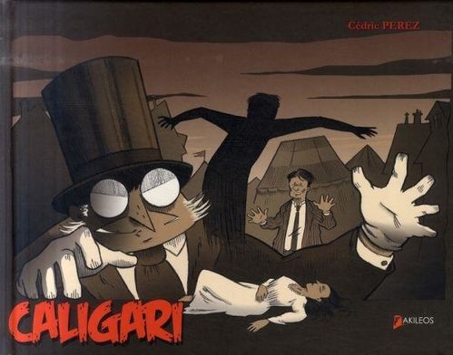 Caligari Cedric Perez