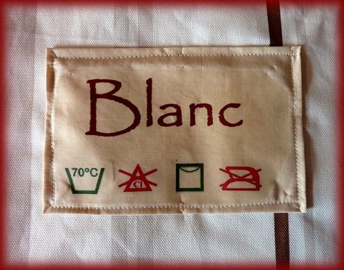 Blanc