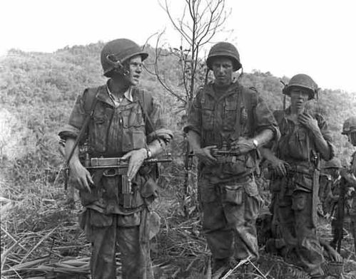 légionaires à Diên Biên Phu-01