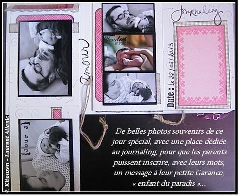 petit mot pour une premiere rencontre