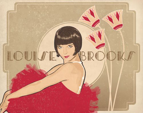 Louise Brooks-bd