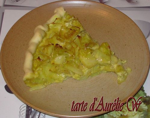 Tarte chou-miel3