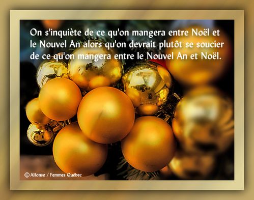 pensee du jour