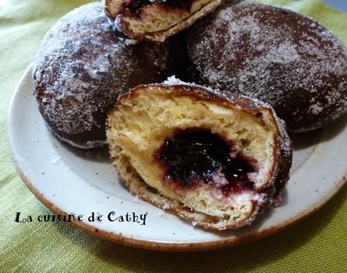 beignet confiture (5)