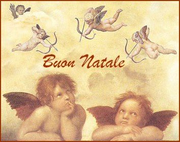 Les anges Raphael