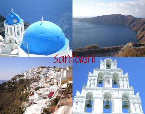 Santorini