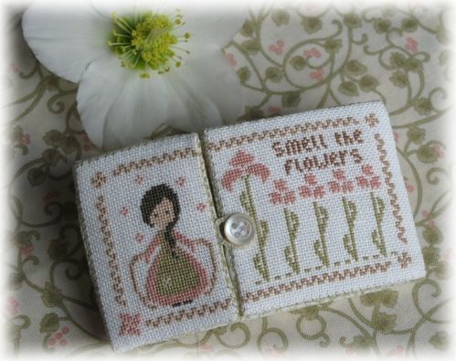 smell the flowers 3 1